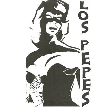 Los Pepes - Краденое солнце
