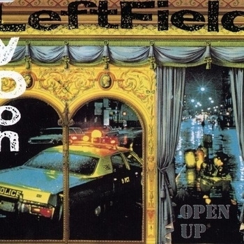 Leftfield - Open Up (Full Vocal Mix)