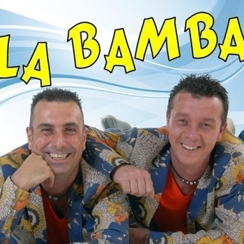La Bamba - 20 La bamba