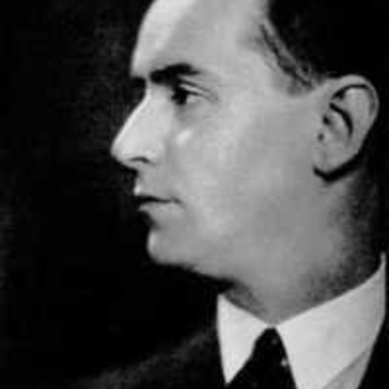 Luigi Bernauer - Schöner Gigolo