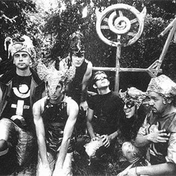 Los Brujos - I'll Be Back Again