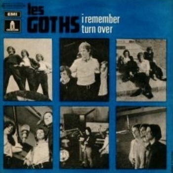 Les Goths - I Remember