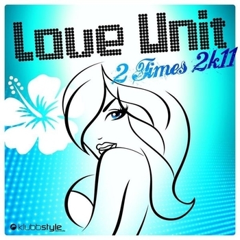Love Unit feat. Carlprit - Don't Stop The Music...