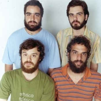 Los Hermanos - Los Hermanos - Ana Julia