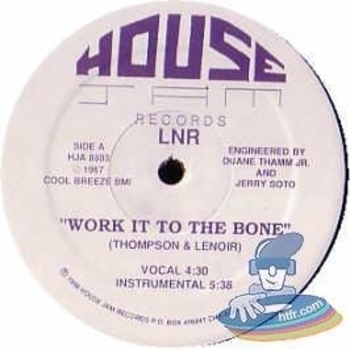 LNR - Reachin (Clubhouse Mix)