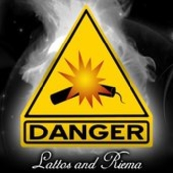 Lattos & Riema - Burning Down The House (Disco Dice Remix)