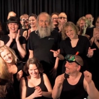 Local Vocal - 90' Acapella Dance Medley