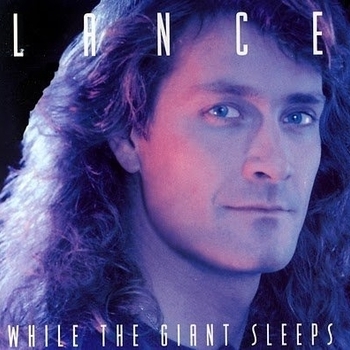 Lance DeSardi - Don't Cause I Won't