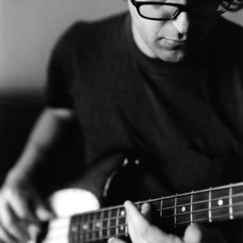 Lou Barlow - One Machine, One Long Fight