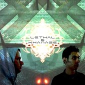 Lethal & Khanage - Murkage (Panacea Remix)
