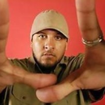 Lateef The Truth Speaker - Guns
