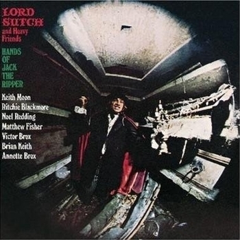 Lord Sutch & Heavy Friends - Country Club