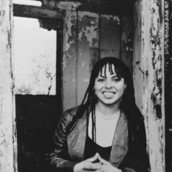 Laura Love - If You Leave Me Now