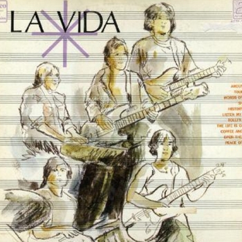 La Vida - Touch me