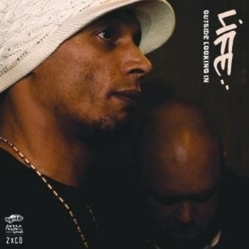 Life MC - My Cocaine