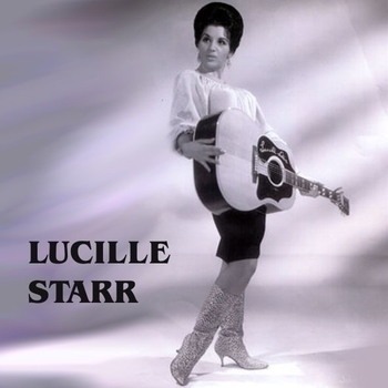 Lucille Starr - Crazy arms