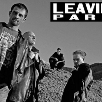 Leaving Paris - New days