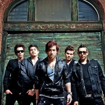 Lights Over Paris - Rescue Me