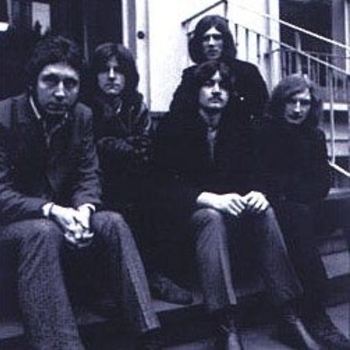 Locomotive - There s Got To Be A Way (single B-side)