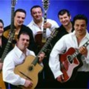 Les Enfants De Django - saint louis blues