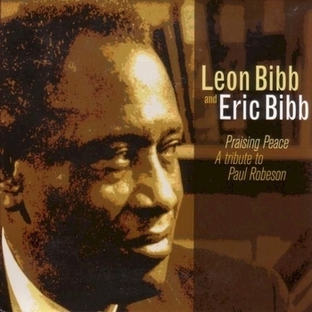 Leon & Eric Bibb - Oh, Had I a Golden Thread
