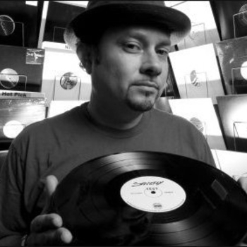 Louie Vega feat Mr V - V Gets Jazzy Ritual Dub