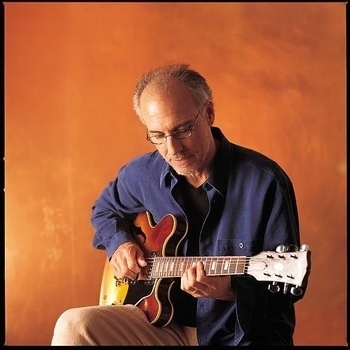 Larry Carlton & Tak Matsumoto - Tokyo Night