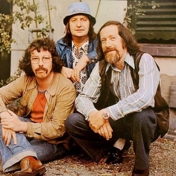 Louis van Dijk Trio - Gone with the Wind