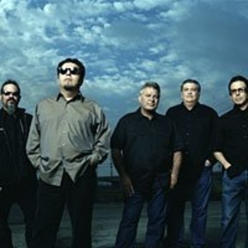 Los Super Seven - Campesino