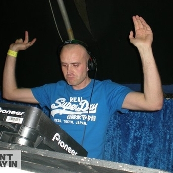 Lee Walls - Enjoy The Silence (Original mix)