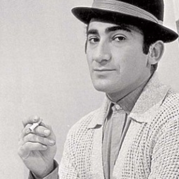 Lionel Bart - Pick a Pocket or Two