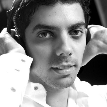 Lucas Reyes - Just For One Night (Andrea Gaya Remix)