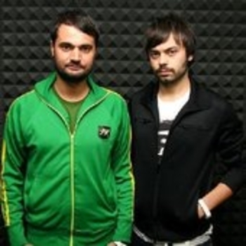 Martinez - Damaged Color (Livio & Roby Remix)