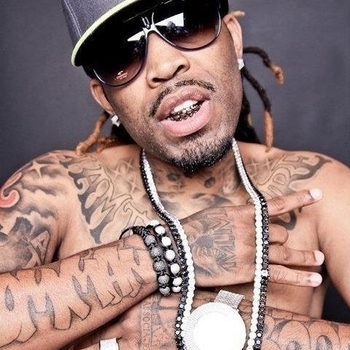 LA Da Boomman - Dey Gone Make Me (Feat. Future) [Prod. By Will A Fool]
