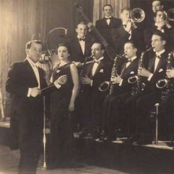 Lew Stone & His Band - Rollin' Home