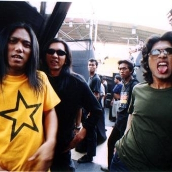 Sek Loso - ซมซาน