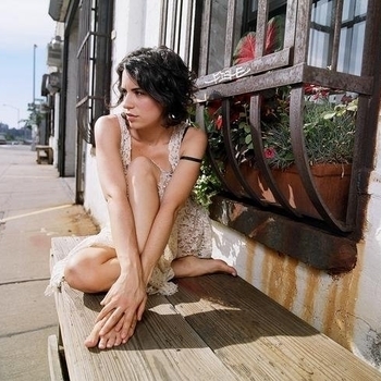 Leslie Mendelson - I see Myself With You