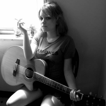 s7e06. Lydia Loveless - How Many Woman (Саундтрек из сериала "Сыны Анархии / Sons of Anarchy") (Сезон 7) (Серия 6)