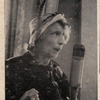 Leona Anderson - Hep Cat