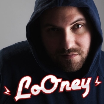 Looney - Suspense