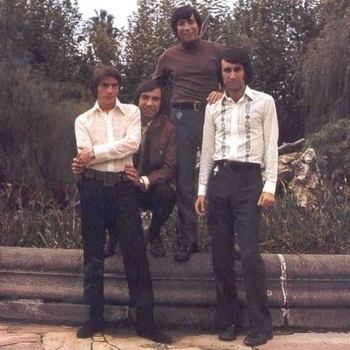 Lone Star Sitar - Across the Universe