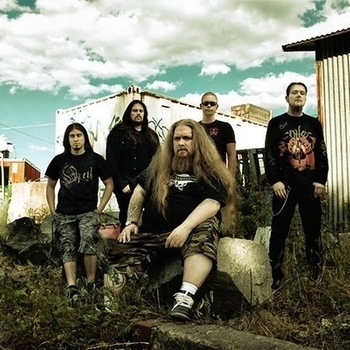 Loch Vostok - Babylonian Groove