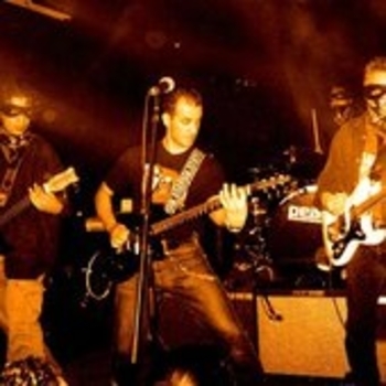 Los Twangers - Roma Twist