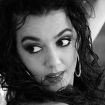 Lily Dahab - Mujer, Nina Y Amiga