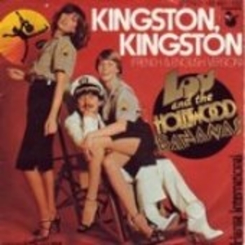 Tony Rankin - Pattaya