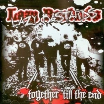 Lazy Bastards - xxx