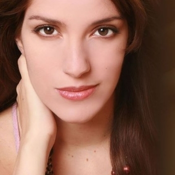 Ligia Piro - Put Your Head On My Shoulder