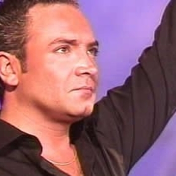Luis Jara - Late Fuerte