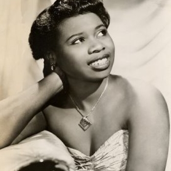 Little Esther Phillips - Saturday Night Daddy