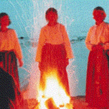 Laiksne - Melna Odze Ieteceeja
